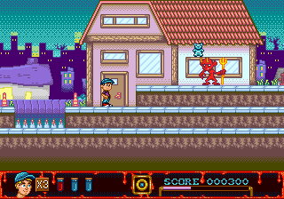 Sega Mega Drive 2 : Son Histoire & Ses Jeux Cultes